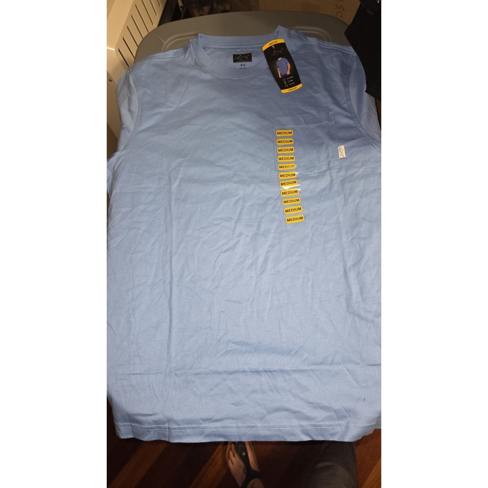 Greg Norman short sleeve t-shirt